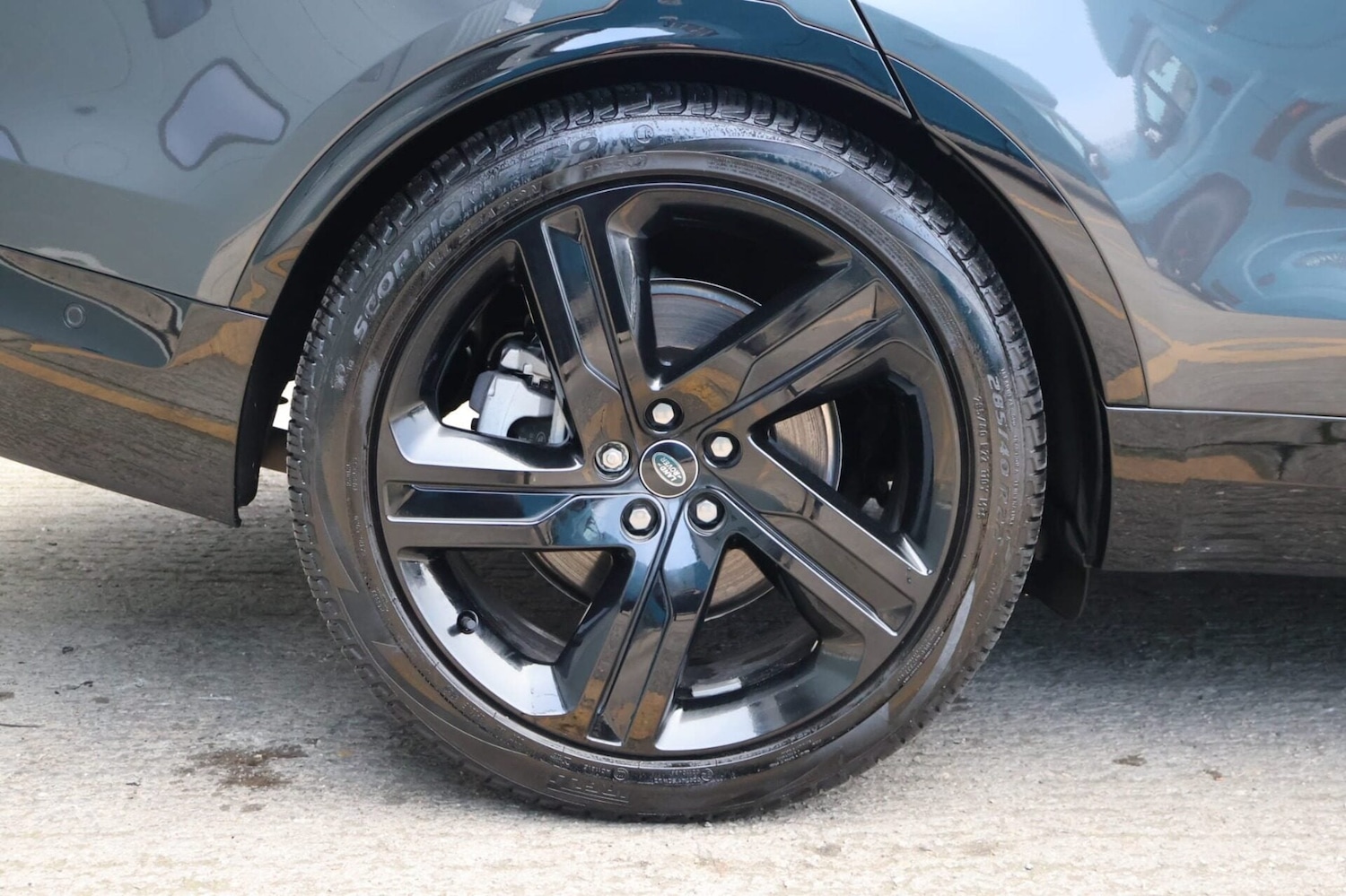 Used Honda HR-V 2025 for sale - 77351294: Photo 13