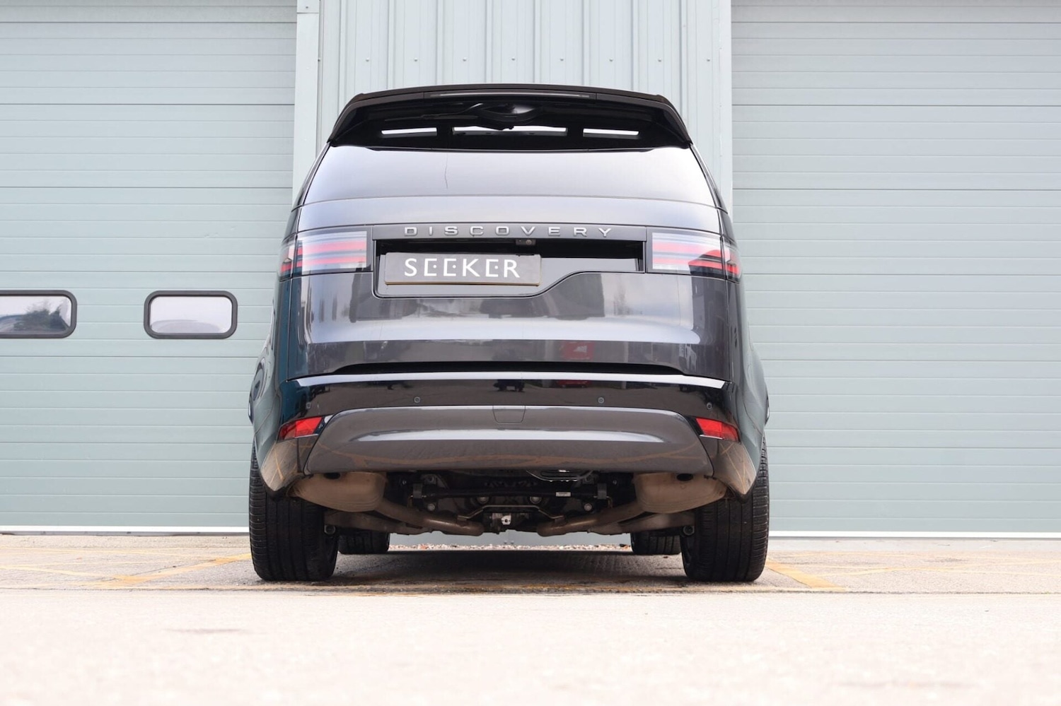 Used Honda HR-V 2025 for sale - 77351294: Photo 9