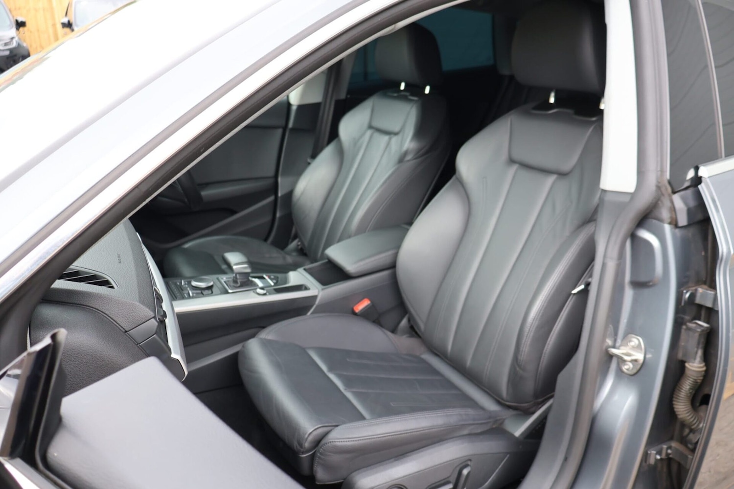 Used Audi A5 2019 for sale - 76374262: Photo 17