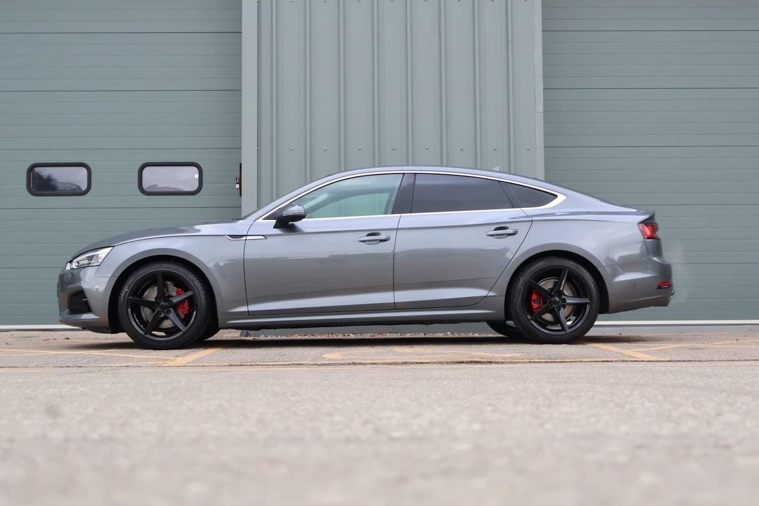 Used Audi A5 2019 for sale - 76374262: Photo 4