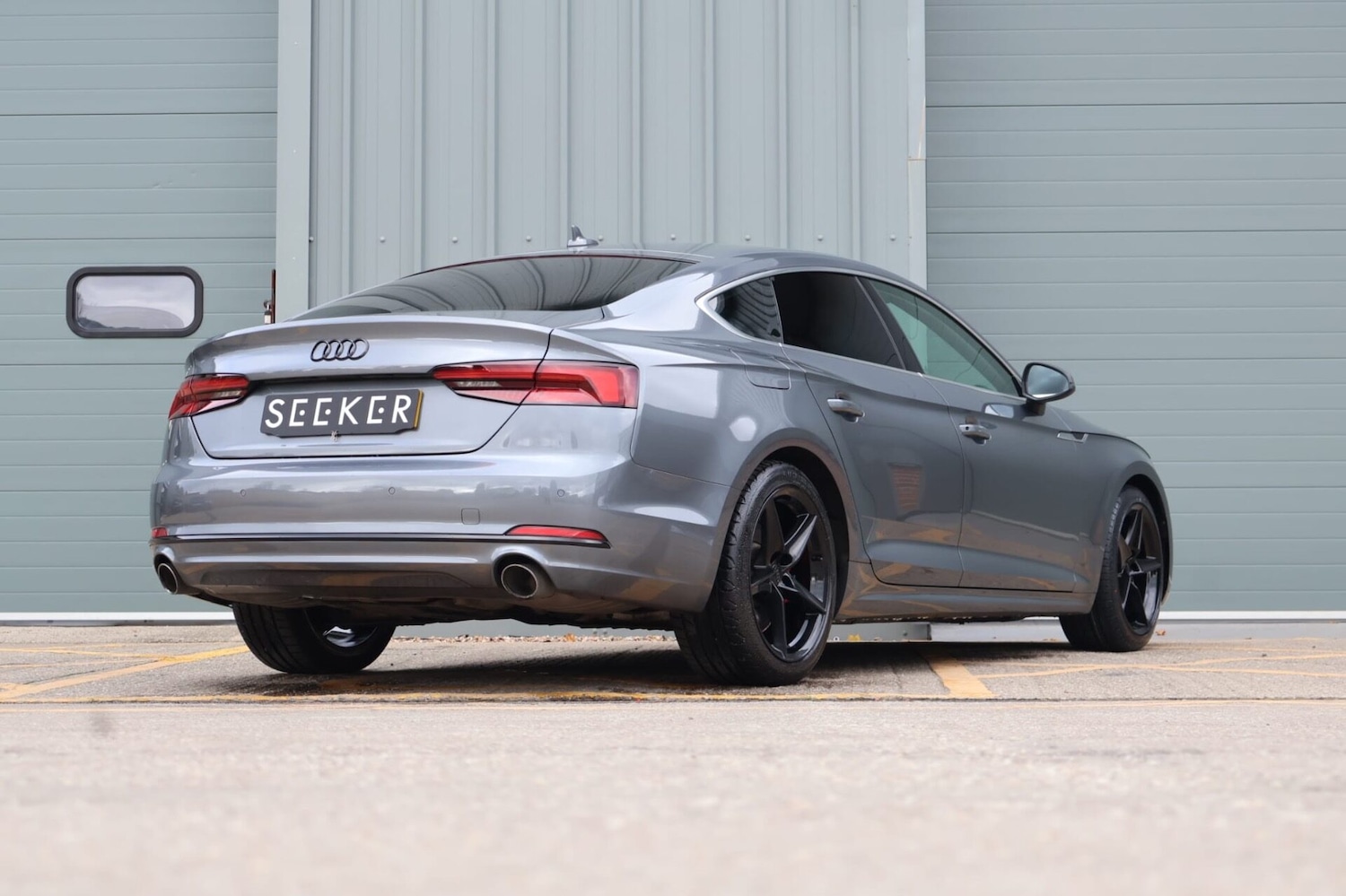 Used Audi A5 2019 for sale - 76374262: Photo 7