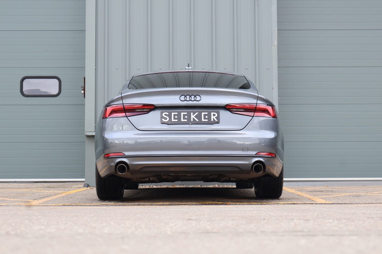 Used Audi A5 2019 for sale - 76374262: Photo 9