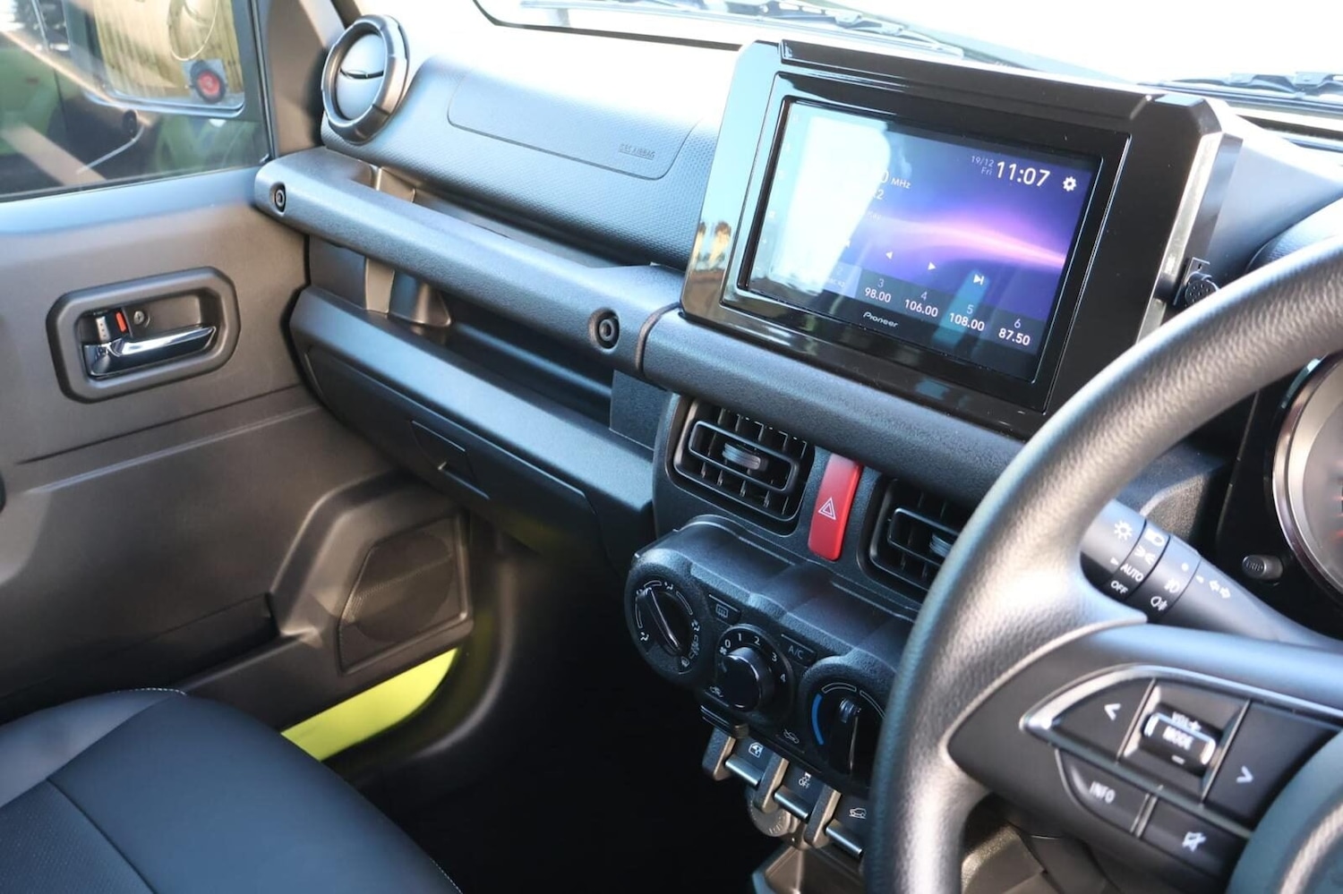 Used Suzuki Jimny 2024 for sale - 77392665: Photo 13