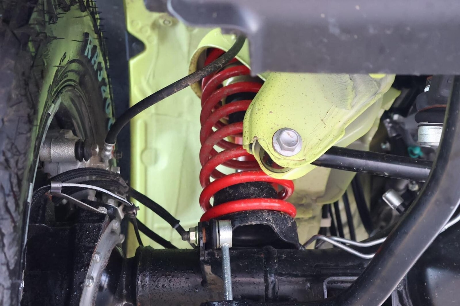 Used Suzuki Jimny 2024 for sale - 77392665: Photo 16