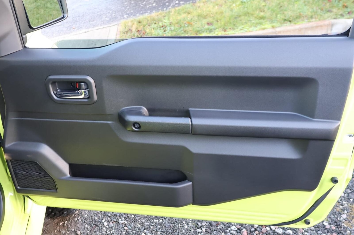 Used Suzuki Jimny 2024 for sale - 77392665: Photo 20