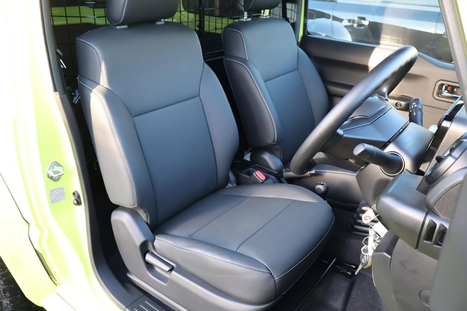 Used Suzuki Jimny 2024 for sale - 77392665: Photo 22