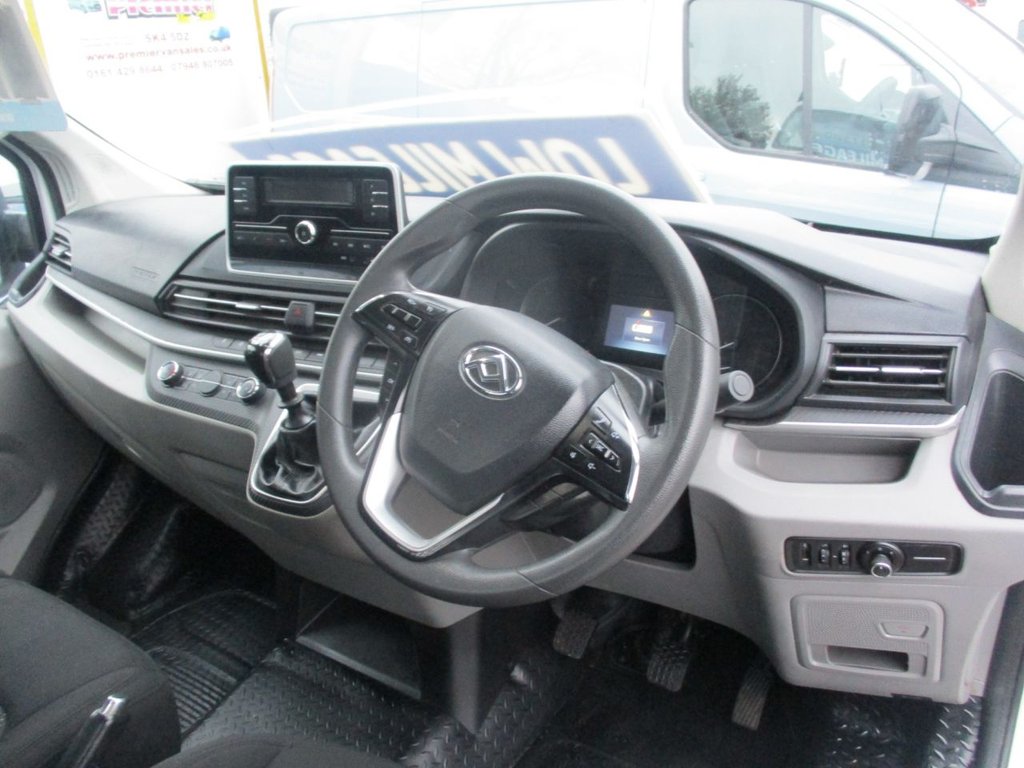 Used Maxus Deliver 9 2023 for sale - 76711348: Photo 10