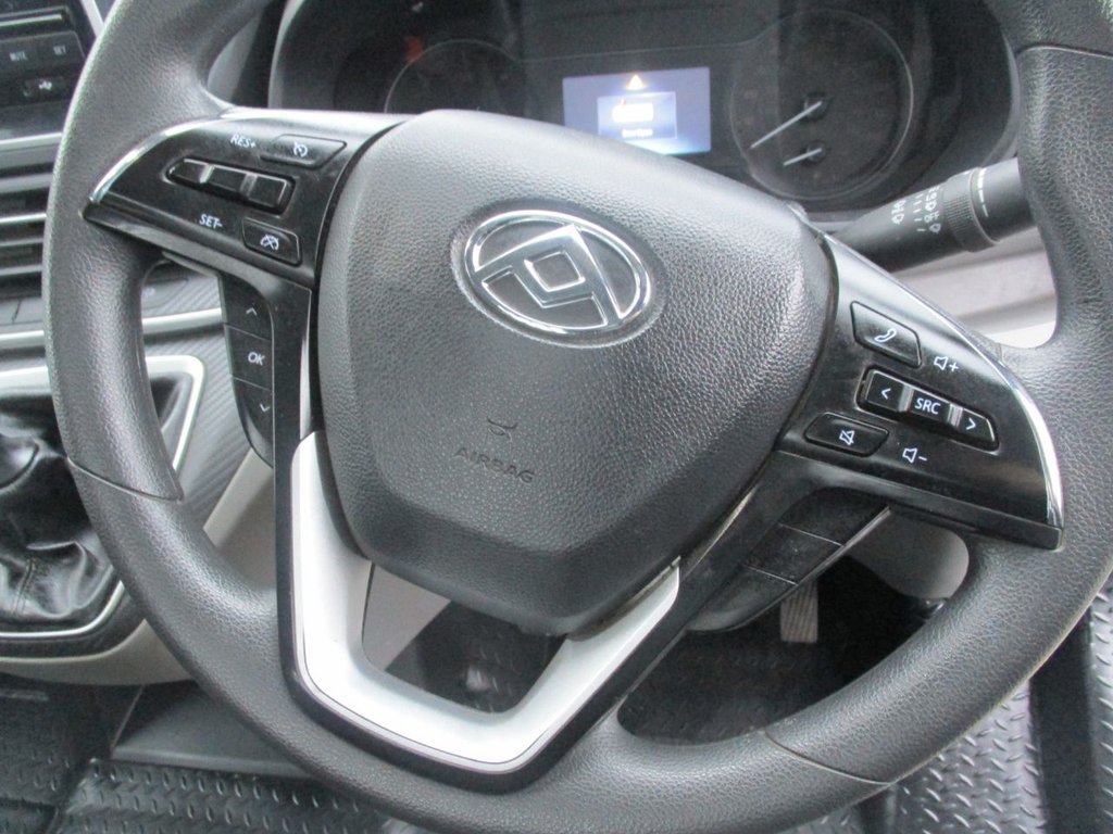 Used Maxus Deliver 9 2023 for sale - 76711348: Photo 12