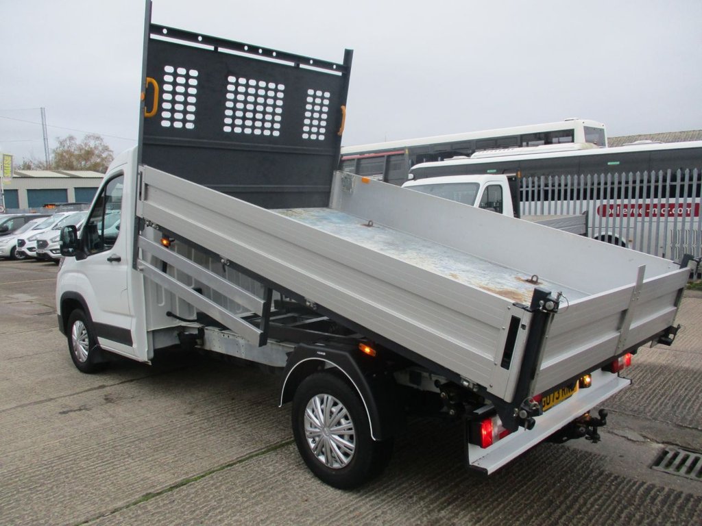 Used Maxus Deliver 9 2023 for sale - 76711348: Photo 4