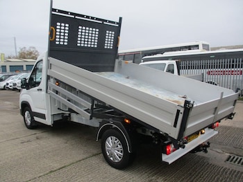 Used Maxus Deliver 9 2023 for sale - 76711348: Photo