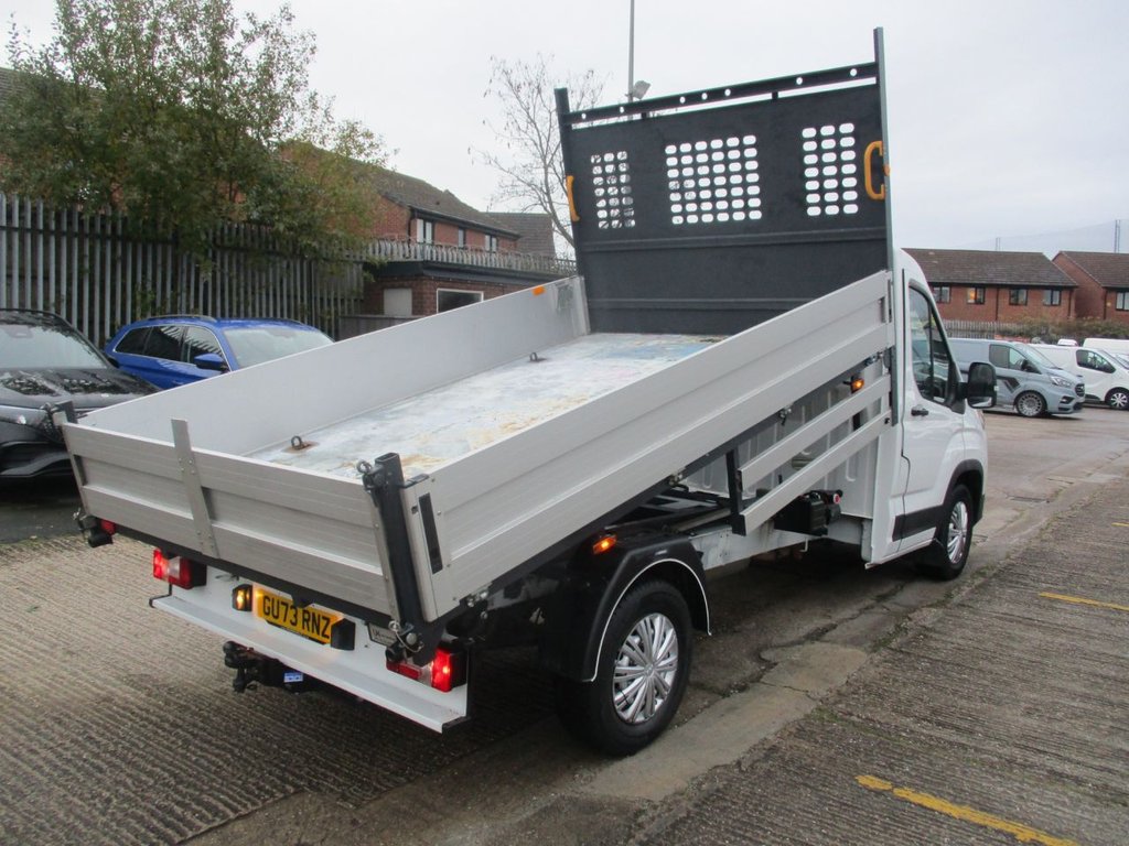 Used Maxus Deliver 9 2023 for sale - 76711348: Photo 6