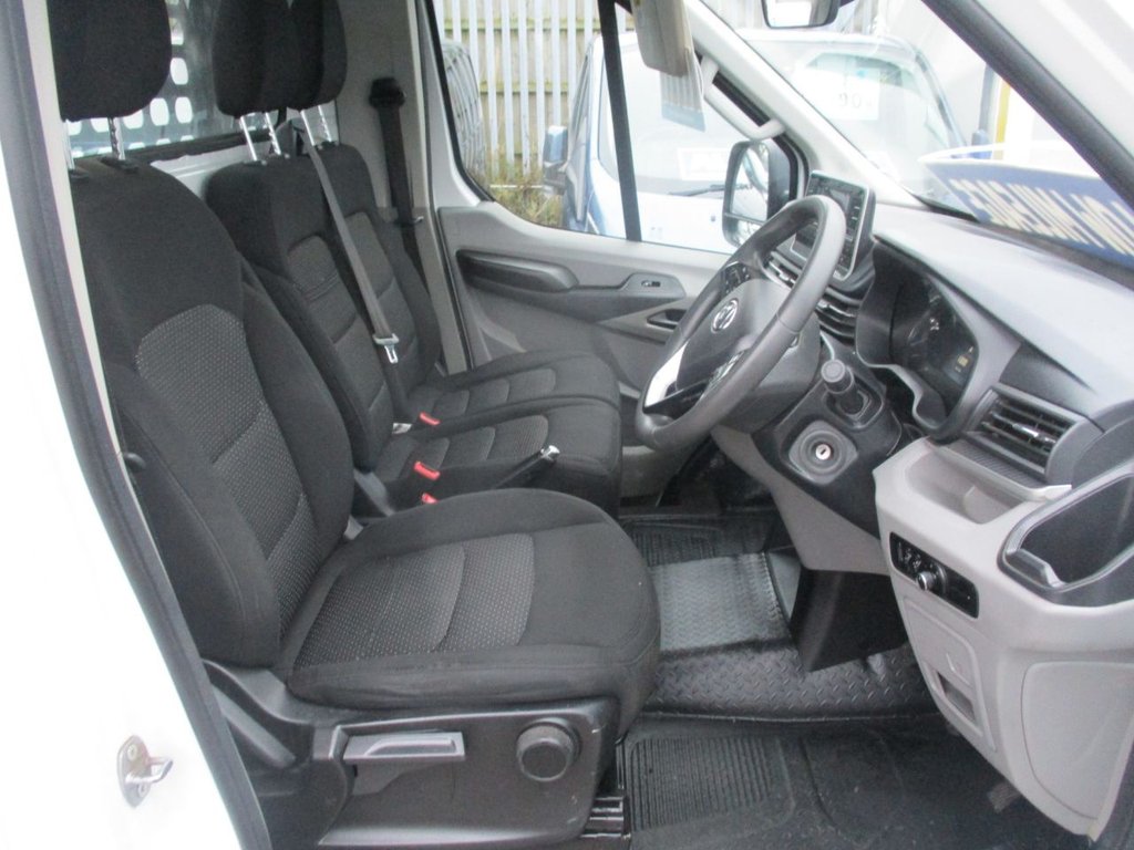 Used Maxus Deliver 9 2023 for sale - 76711348: Photo 8