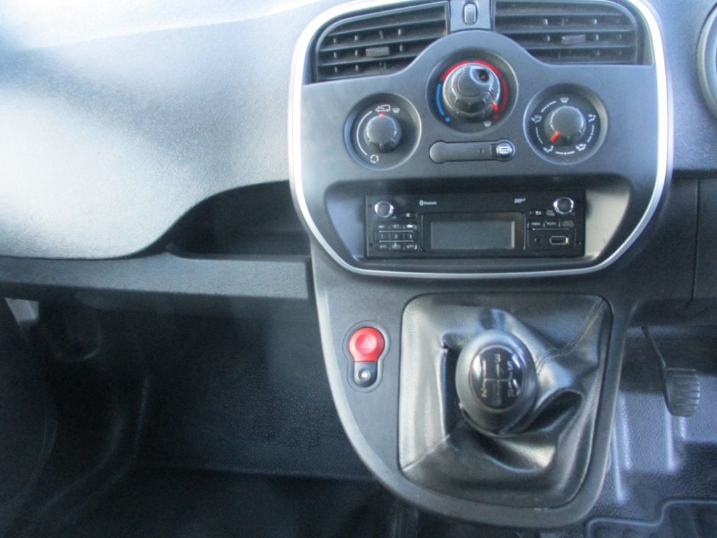 Used Renault Kangoo 2014 for sale - 77007486: Photo 10