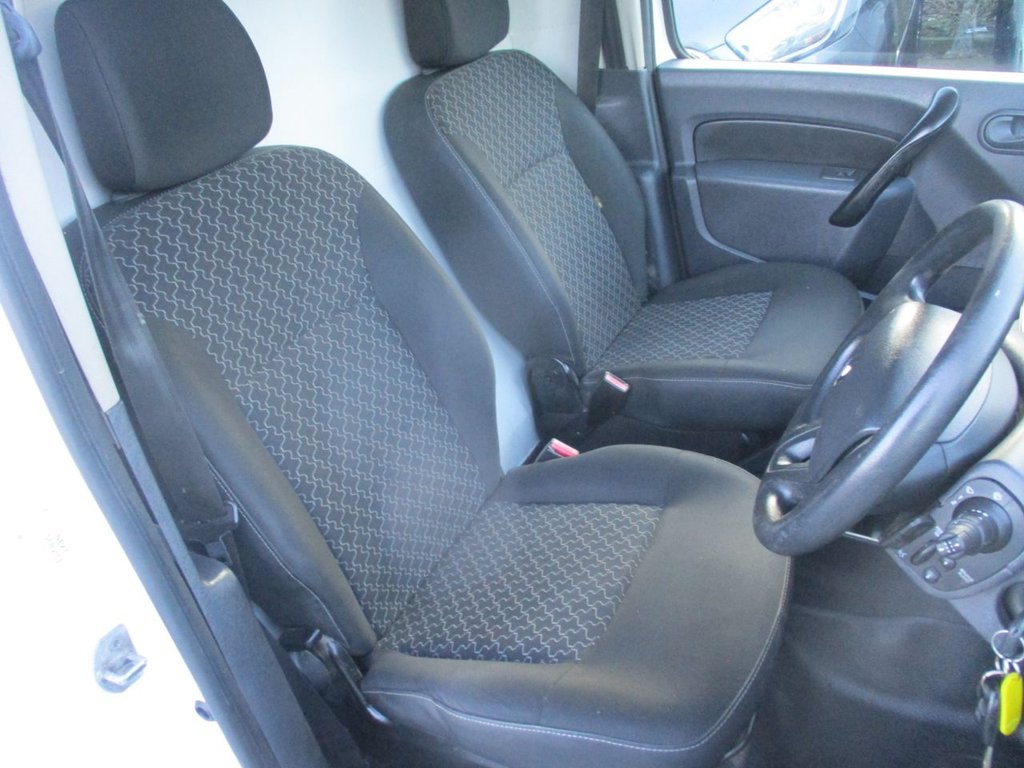 Used Renault Kangoo 2014 for sale - 77007486: Photo 8
