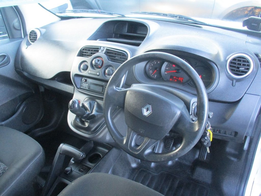 Used Renault Kangoo 2014 for sale - 77007486: Photo 9