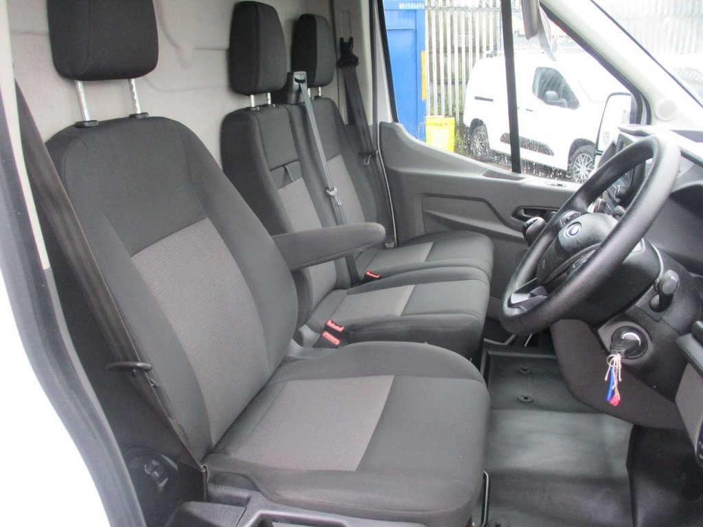 Used Ford Transit 2022 for sale - 76559422: Photo 10