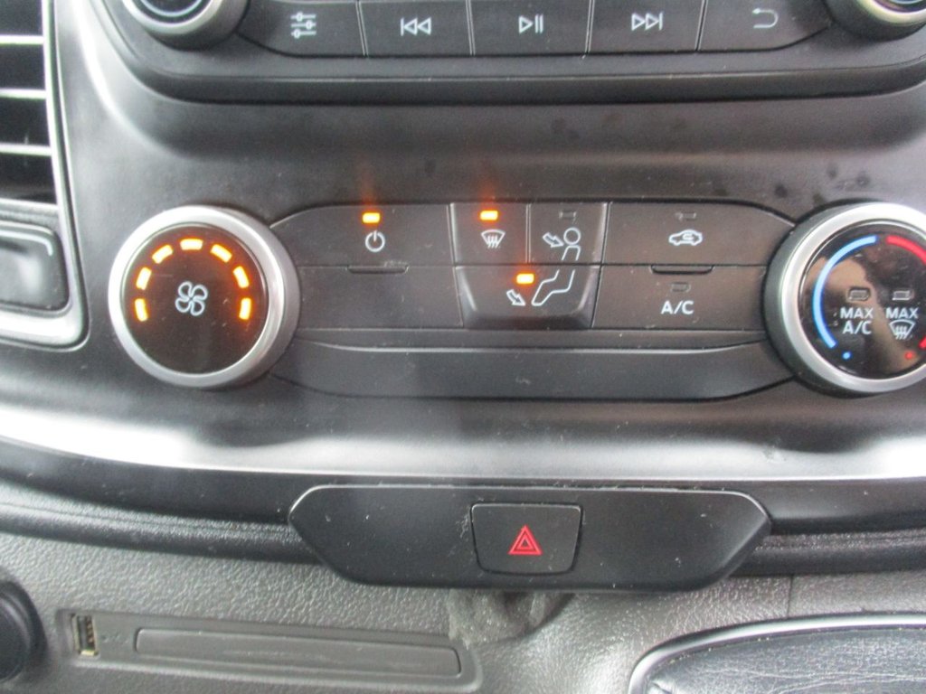 Used Ford Transit 2022 for sale - 76559422: Photo 12