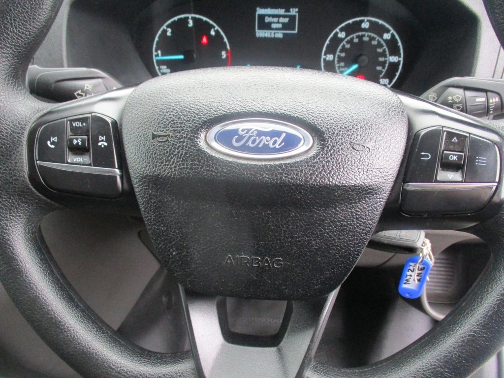 Used Ford Transit 2022 for sale - 76559422: Photo 13