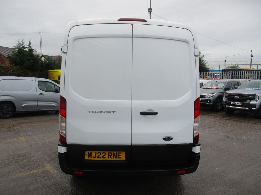 Used Ford Transit 2022 for sale - 76559422: Photo 4