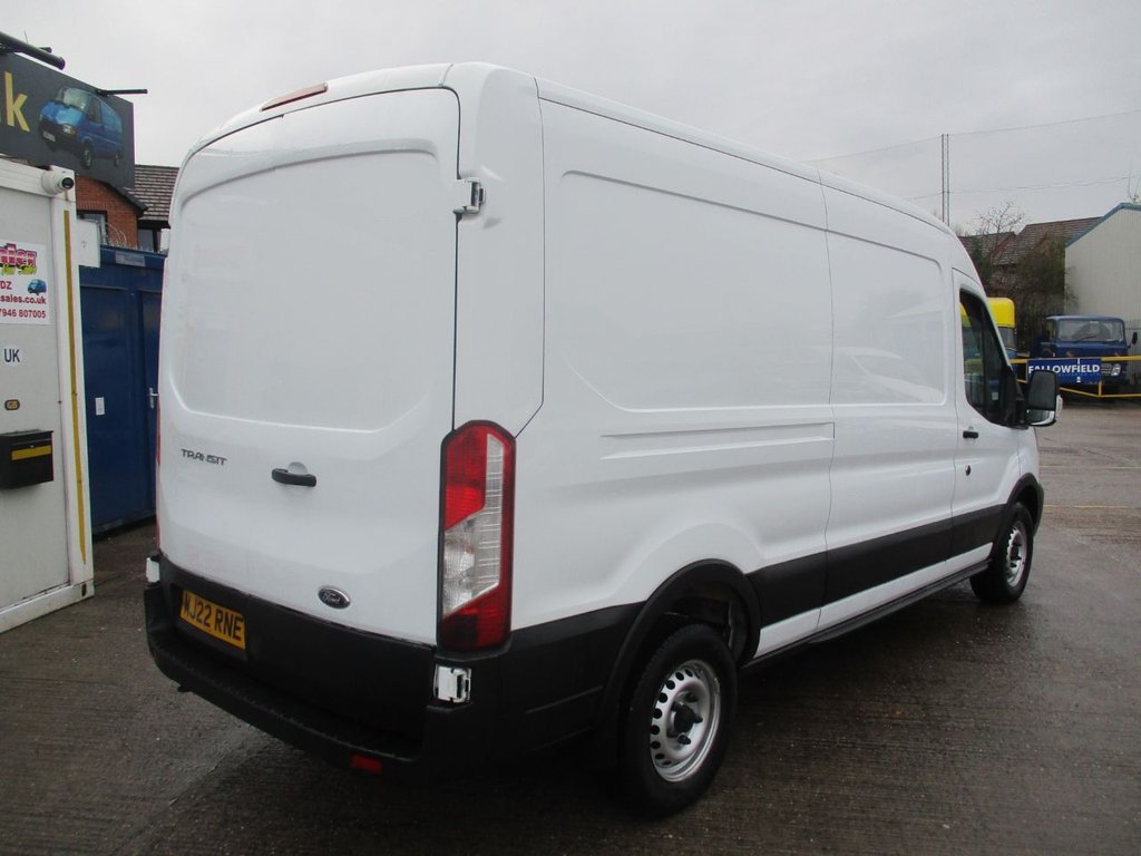 Used Ford Transit 2022 for sale - 76559422: Photo 5
