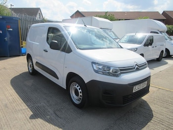Used Citroen Berlingo 2023 for sale - 79178715: Photo