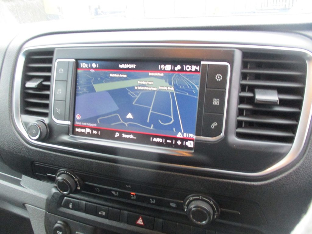 Used Citroen Dispatch 2022 for sale - 77806567: Photo 10