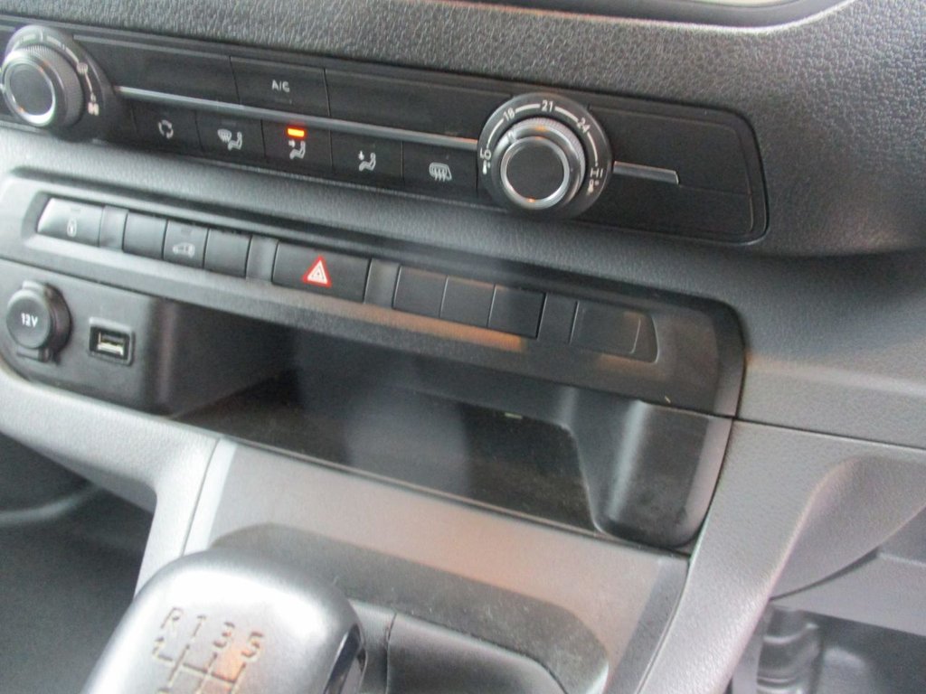 Used Citroen Dispatch 2022 for sale - 77806567: Photo 11