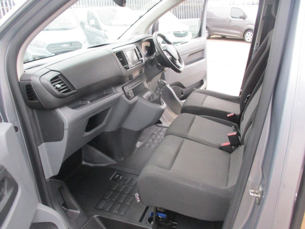 Used Citroen Dispatch 2022 for sale - 77806567: Photo 12