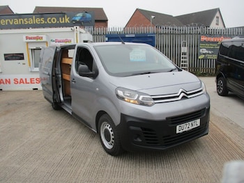 Used Citroen Dispatch 2022 for sale - 77806567: Photo