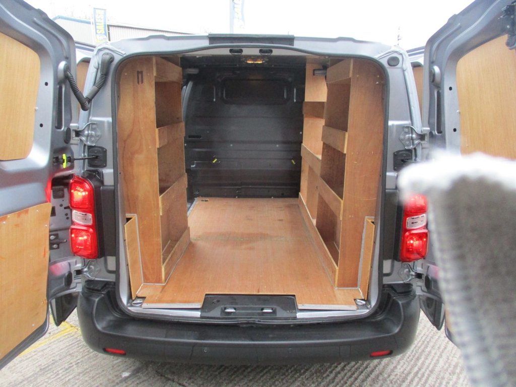 Used Citroen Dispatch 2022 for sale - 77806567: Photo 5