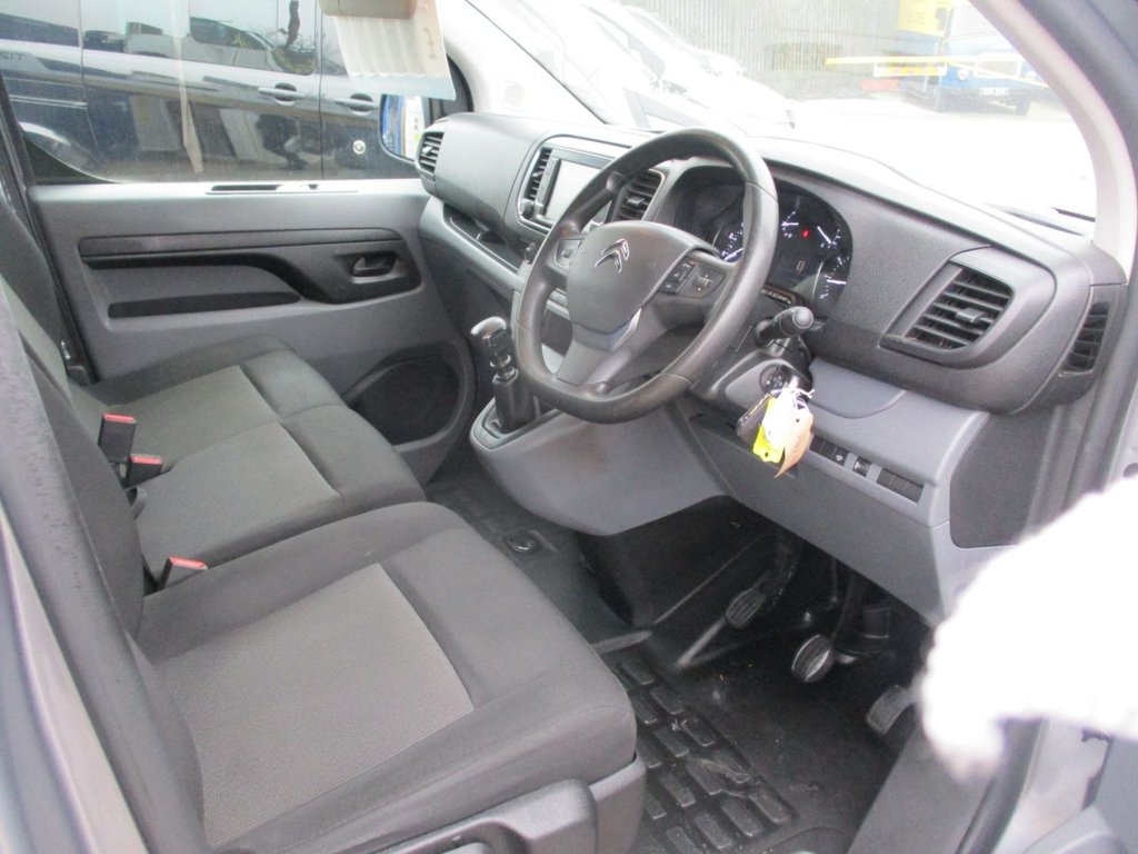 Used Citroen Dispatch 2022 for sale - 77806567: Photo 7