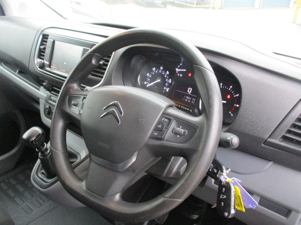 Used Citroen Dispatch 2022 for sale - 77806567: Photo 9