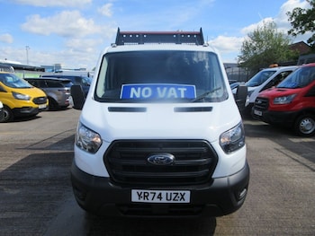 Used Ford Transit 2024 for sale - 78501166: Photo