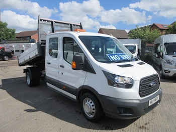 Used Ford Transit 2019 for sale - 78749590: Photo
