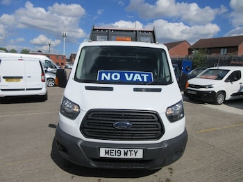 Used Ford Transit 2019 for sale - 78749590: Photo