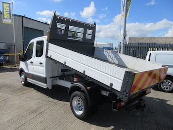 Used Ford Transit 2019 for sale - 78749590: Photo