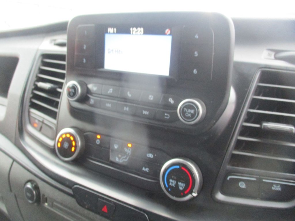 Used Ford Transit 2019 for sale - 76973448: Photo 10