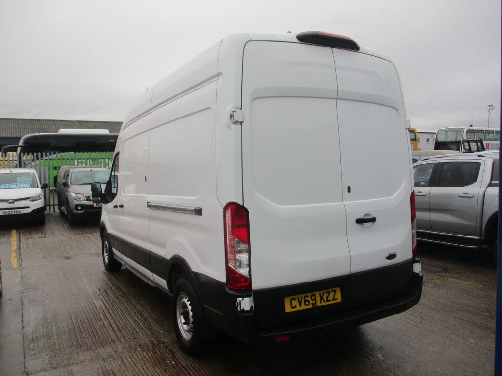 Used Ford Transit 2019 for sale - 76973448: Photo 3
