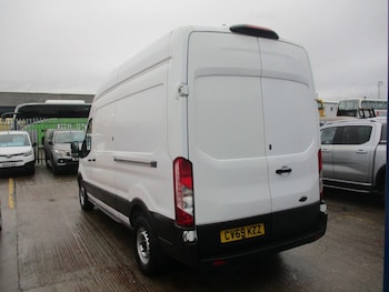 Used Ford Transit 2019 for sale - 76973448: Photo