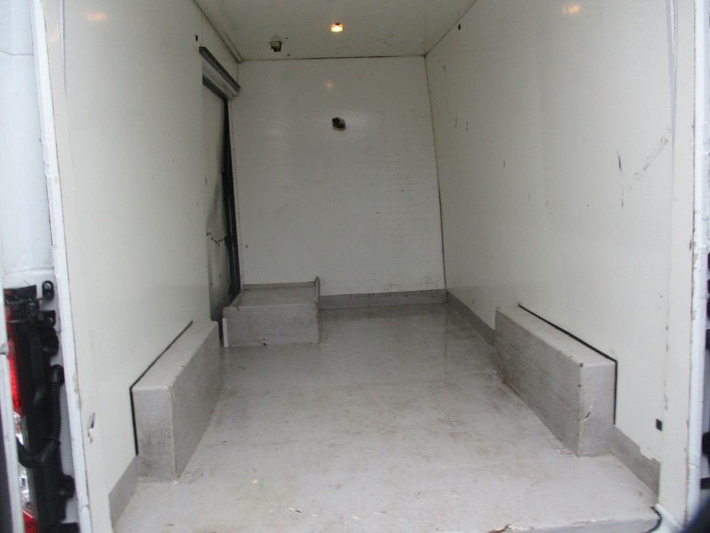 Used Ford Transit 2019 for sale - 76973448: Photo 4