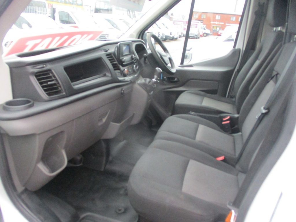 Used Ford Transit 2019 for sale - 76973448: Photo 7