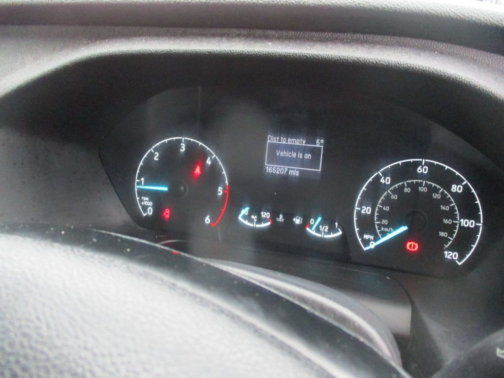 Used Ford Transit 2019 for sale - 76973448: Photo 9