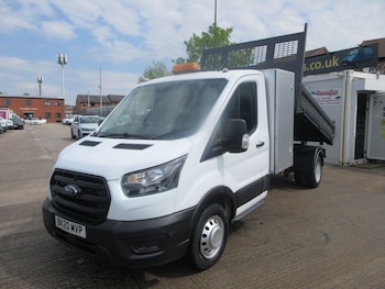 Used Ford Transit 2020 for sale - 78382888: Photo