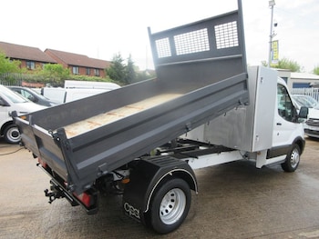 Used Ford Transit 2020 for sale - 78382888: Photo