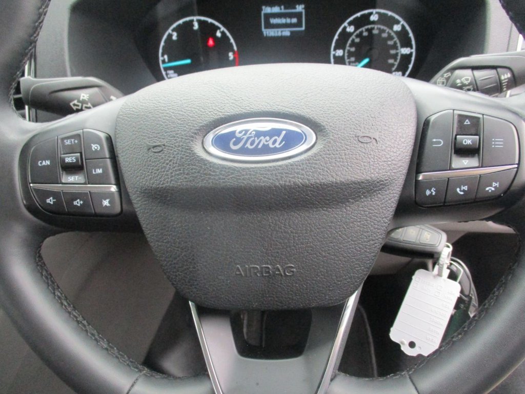 Used Ford Tourneo Custom 2023 for sale - 76470055: Photo 16