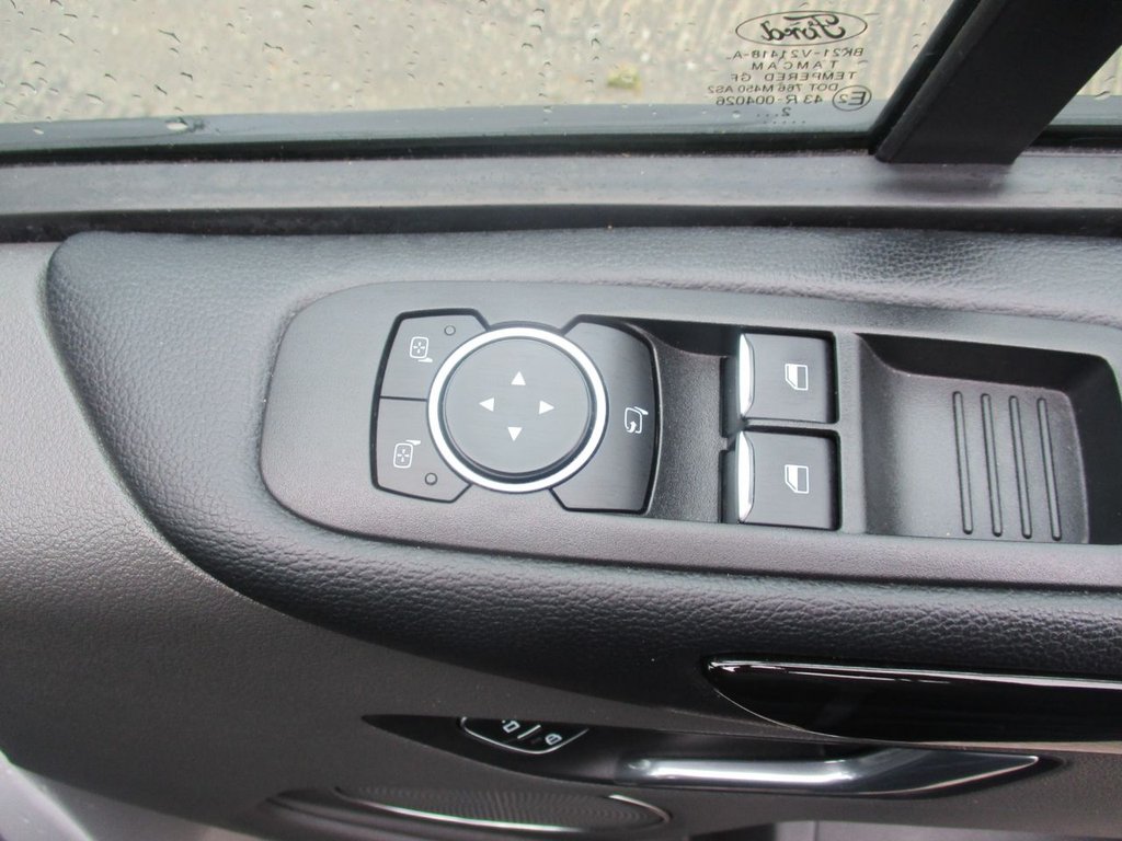 Used Ford Tourneo Custom 2023 for sale - 76470055: Photo 17