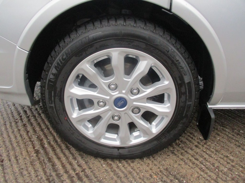 Used Ford Tourneo Custom 2023 for sale - 76470055: Photo 23