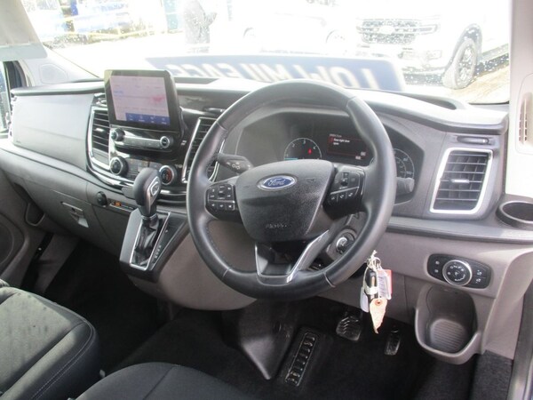 Used Ford Transit Custom 2022 for sale - 75038076: Photo 11