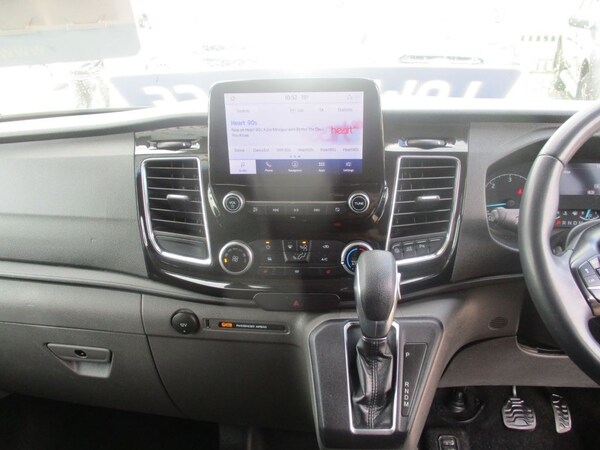 Used Ford Transit Custom 2022 for sale - 75038076: Photo 12