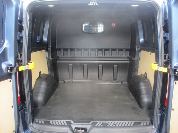 Used Ford Transit Custom 2022 for sale - 75038076: Photo 8